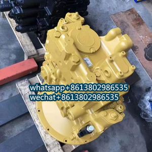E3304B E3406B E3408B 374F 336GE Pompe hydraulique 584-0379 A8VO160 pompe principale Excavatrice moteur diesel - Product Image 4