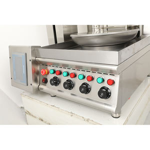 <span class=keywords><strong>Robot</strong></span> à doner <span class=keywords><strong>automatique</strong></span> à gaz, machine à shawarma et <span class=keywords><strong>kebab</strong></span> à découpe <span class=keywords><strong>automatique</strong></span> - Product Image 6