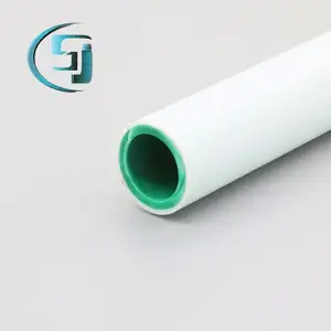 High Quality National Standard Hot Water Pipe Floor Heating Hose Low Price Pipe