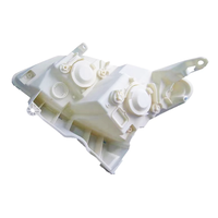 KAIERWO Fabricant de prototypes rapides en plastique imprimés en 3D sur mesure, conception de modèles SLA, impression de pièces en résine, service d'impression 3D