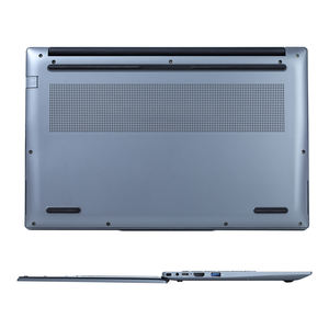 Notebook de Escritório Rebekah Factory de 14 Polegadas com CPU I3-1215U de 6 Núcleos, Notebook Empresarial 1080P, 8G RAM e 256G SSD, Laptop Fino para Uso Doméstico - Product Image 6