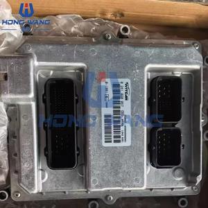 Accesorios Eléctricos Duraderos para Excavadoras, Modelo 281-020-067, Compatibilidad Universal, ECU - Product Image 2