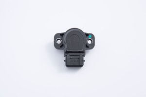 เซ็นเซอร์ตำแหน่งลิ้นปีกผีเสื้อ TPS 35102-38610 สำหรับรถยนต์ฮุนไดและเกีย - Product Image 1