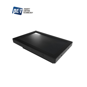 Promptcontrol 10 inch Kid Tablet <span class=keywords><strong>LCD</strong></span> hiển thị Android giáo dục phẳng bề mặt phía trước IP65 <span class=keywords><strong>LCD</strong></span> cảm ứng Bảng điều chỉnh - Product Image 6