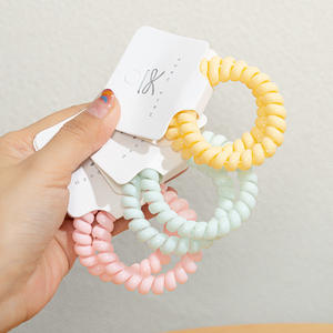 Attaches <span class=keywords><strong>de</strong></span> <span class=keywords><strong>cheveux</strong></span> élastiques <span class=keywords><strong>de</strong></span> couleur bonbon en plastique, attache <span class=keywords><strong>de</strong></span> <span class=keywords><strong>cheveux</strong></span> <span class=keywords><strong>de</strong></span> téléphone cordon <span class=keywords><strong>de</strong></span> téléphone ligne <span class=keywords><strong>de</strong></span> <span class=keywords><strong>fil</strong></span> <span class=keywords><strong>de</strong></span> téléphone accessoires <span class=keywords><strong>de</strong></span> <span class=keywords><strong>cheveux</strong></span> pour femmes - Product Image 3