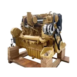 Cummins K19/KTA19-C500 construction machinery new retrofit diesel engine assembly