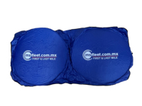 Pare-soleil personnalisé pliable pour pare-brise de voiture – Vente en gros