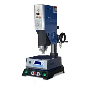 Haneng 20KHZ Machine de soudage plastique ultrasonique Soudeuse plastique ultrasonique Fabricants