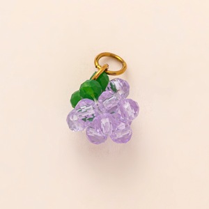 E778 Colgante <span class=keywords><strong>de</strong></span> Acero Inoxidable con Diseño <span class=keywords><strong>de</strong></span> Flor <span class=keywords><strong>de</strong></span> Pez y Circonita, Chapado en Oro <span class=keywords><strong>de</strong></span> 18K, Amuleto <span class=keywords><strong>de</strong></span> Número <span class=keywords><strong>de</strong></span> <span class=keywords><strong>la</strong></span> <span class=keywords><strong>Suerte</strong></span> 7, para Manualidades - Product Image 6