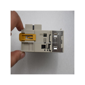 Penjualan terlaris Plc di stok pemasok emas Plc Automation Controller <span class=keywords><strong>CPM2A</strong></span> <span class=keywords><strong>60CDT1</strong></span> D - Product Image 5