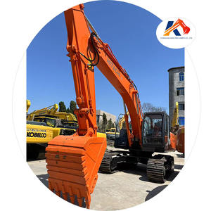 Excavadora Hitachi Usada de Alta Calidad ZX240LC ZX210LC a Bajo Precio, ZX200-6, ZX200, ZX200-3 a Buen Precio, ZX200-3G 210H 240 - Product Image 1