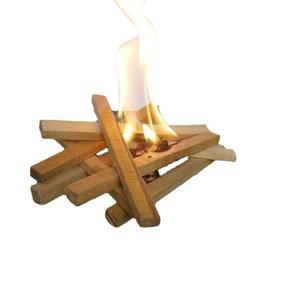 Encendedor de <span class=keywords><strong>Magnesio</strong></span>, Caja de Encendido, Sierra Plegable, Tubo de Succión de <span class=keywords><strong>Agua</strong></span>, Kit de Supervivencia para Campamento al Aire Libre, Juego de Herramientas de Caza, Bolsa de Nailon - Product Image 5