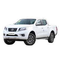 Précommande Promotionnelle 2024 Nissan Navara Essence Manuelle 4x4 Pick-up 6MT 7AT Conduite à Gauche Chine