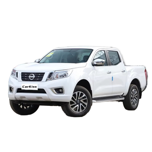 Pagamento anticipato 2024 di vendita calda N Issan Navara benzina forte 4x4 pick-up 6MT 7AT 4wd carburante auto giapponesi <span class=keywords><strong>a</strong></span> mano destra - Product Image 1