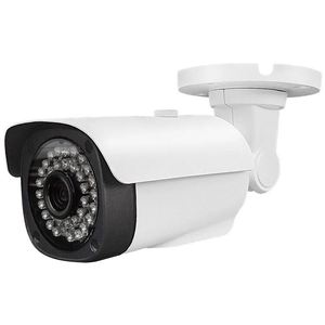 Cámara Ai con detección multifacial personalizada de 5MP, cámara CCTV 4K POE, detección facial, IP, WebRTC, RTSP, RTMP con SDK API - Product Image 1
