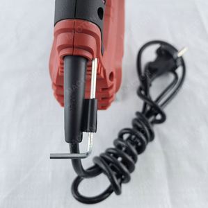 <b>Power</b> <b>Tool</b> Woodworking Carpentry 710w Electric Jig Saw - Product Image 6