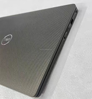 热卖De ll E7400 i5 i7 8gen 256G二手商务笔记本电脑家用和办公电脑学生轻便便携式笔记本