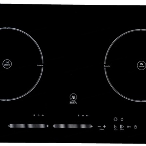 Travel Electric Cooker Induction Stoves 120V 220V - Product Image 2