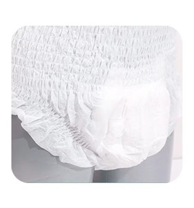 Pannolini per adulti usa e getta di alta qualità, morbidi e traspiranti, per <span class=keywords><strong>uomini</strong></span> anziani, vendita all'ingrosso e OEM disponibili. - Product Image 2