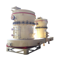 Meilleure vente Broyeur à pendule Haute qualité Raymond Mill 3r3016