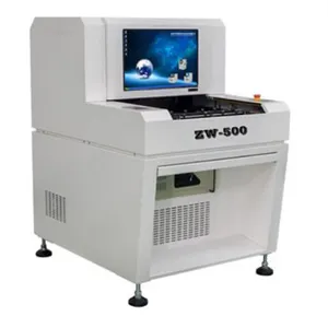Производственная линия PCB SMT автономная машина AOI онлайн автоматическая интеллектуальная визуальная оптическая инспекция AOI оборудование