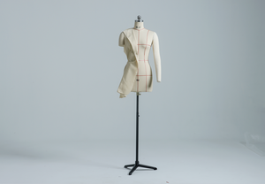 Abito <span class=keywords><strong>da</strong></span> Studio completamente Pin Form-Regular-Global Standard Edition <span class=keywords><strong>da</strong></span> <span class=keywords><strong>donna</strong></span> - Product Image 4