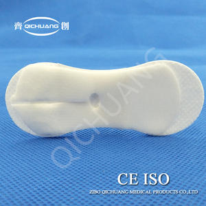 Alat perekat sekali pakai, perangkat keamanan berperekat 3cm x 9cm dengan pegangan kunci PICC CVC <span class=keywords><strong>IV</strong></span> tabung infus - Product Image 3