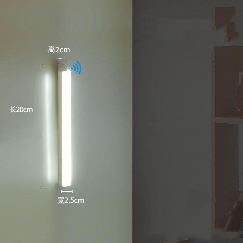 Modèle de charge 20 cm - lumière blanche