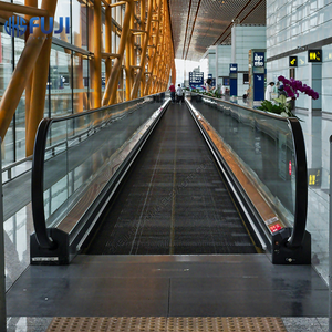 Matériel de transport intérieur pour supermarché et centre commercial Escalator et ascenseur d'intérieur Promenades mobiles pour un <span class=keywords><strong>shopping</strong></span> facile - Product Image 5