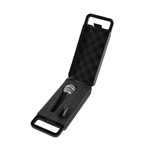 Sản Xuất Chất Lượng Cao Nhựa Trường Hợp Công Cụ Cho Holders Công Cụ Nhỏ Trường Hợp Lưu Trữ Microphone Với Xử Lý Mang Hộp Lưu Trữ - Product Image 5