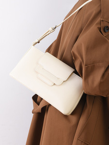 Fashion New Designer Crossbody Bags High Quality PU Leather Shoulder Messenger Bag Casual <b>Totes</b> Luxury Women Handbags and Purses - Product Image 4