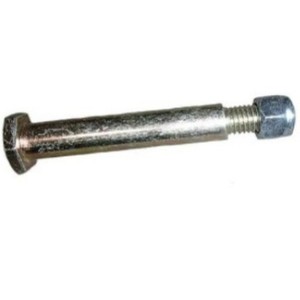 Kit de boulons et d'écrous 137644 184218 193406 532137644 73930600 938-3056 pour pièces de tondeuse à gazon à usage domestique - Product Image 1