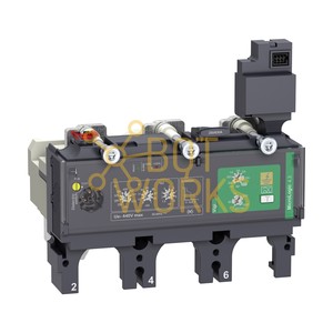 Schneider Electric C4034V400 - Nuovo - Product Image 1