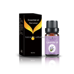 Olio Essenziale Naturale di Lavanda per Profumi, Miscelazione di Fragranze, Aromaterapia con Servizio OEM - Product Image 3