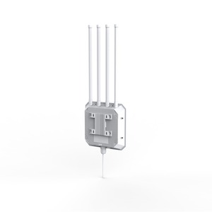 Routeur Wi-Fi 6 double bande haute puissance WAVLINK Ax1800 pour extérieur, conception résistante aux intempéries pour une performance durable - Product Image 4