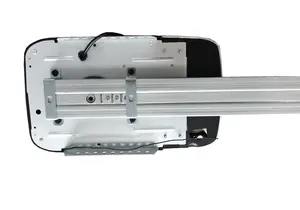 Chain Or Belt Drive Rail Track Residential Sectional Doors Tilting Doors ZTQ Garage Door Opener