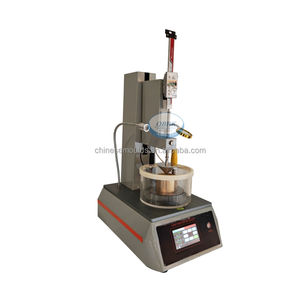 Testador de Penetração de Graxa ASTM D217 Equipamento de Teste Laboratorial de Asfalto Lubrificante - Product Image 2