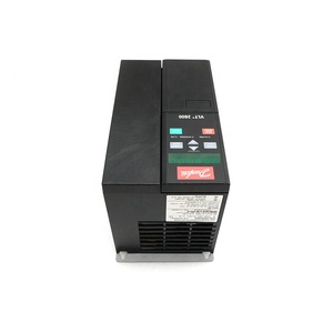 Variador de Frecuencia Original Nuevo Danfoss Automation Drive VLT2855PT4B20STR1DBF10A00 195N1091 - Product Image 1