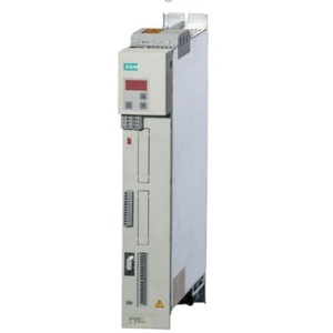 SIMOVERT 6SE7031-6EB87-2DA1 100KW ไดรเวอร์ปรับความถี่แบบแปรผันของแท้ใหม่ พร้อมโมดูล Infeed ในตัว รับประกัน 2 ปี ราคาดีที่สุด - Product Image 2