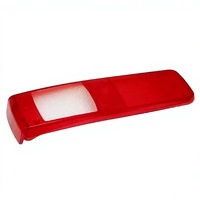 Cache-phares arrière pour camion Renault PREMIUM 7420802418, boîtier de feux arrière