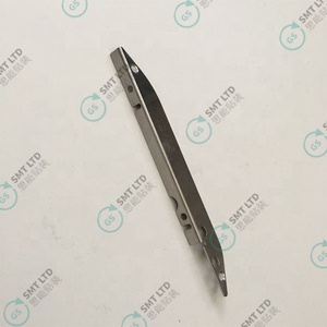 Déflecteur de réglage du chargeur CM602 CM402 12-16 mm KXFA1PT9A01 Guide - Product Image 5