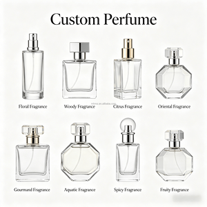 Personalización de Perfumes de Lujo con <span class=keywords><strong>Venta</strong></span> Directa de Fábrica, Diversas Opciones de Fragancia y Combinaciones Personalizadas - Product Image 2