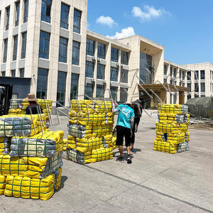 China Original Clasificación de fábrica al por mayor más barato <span class=keywords><strong>Boutique</strong></span> Lady Y2k Crop Top algodón verano ropa usada mezcla Ukay balas - Product Image 2