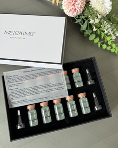 เซรั่มบำรุงผิวด้วยกรดไฮยาลูโรนิกนิโคตินาไมด์ - Product Image 5