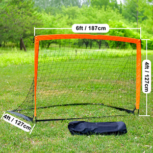 <span class=keywords><strong>But</strong></span> <span class=keywords><strong>de</strong></span> <span class=keywords><strong>football</strong></span> portable pliable en acier 4x3FT pour extérieur, personnalisable, filet <span class=keywords><strong>de</strong></span> cible <span class=keywords><strong>de</strong></span> <span class=keywords><strong>football</strong></span>, filet <span class=keywords><strong>de</strong></span> rebond <span class=keywords><strong>de</strong></span> <span class=keywords><strong>football</strong></span> - Product Image 3