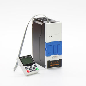 <span class=keywords><strong>Convertidor</strong></span> <span class=keywords><strong>de</strong></span> Frecuencia <span class=keywords><strong>para</strong></span> Bomba <span class=keywords><strong>Solar</strong></span> Duradero con Pantalla LCD Simple e Intuitiva <span class=keywords><strong>para</strong></span> Riego <span class=keywords><strong>de</strong></span> Jardín/Piscina/Estanque/Granja - Product Image 1