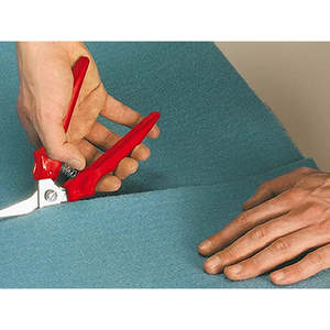 Cizallas combinadas D48A, ajuste universal, 190mm - Product Image 1