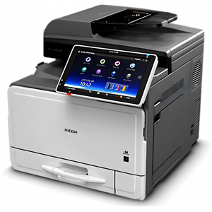 <span class=keywords><strong>Impresora</strong></span> <span class=keywords><strong>Multifunción</strong></span> <span class=keywords><strong>Láser</strong></span> a <span class=keywords><strong>Color</strong></span> de Escritorio Original Reacondicionada para Ricoh MPC306 MP C307, Máquina Todo en Uno a <span class=keywords><strong>Color</strong></span> Multifuncional A4 - Product Image 1