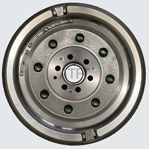 Phụ tùng xe hơi bxe/1.9tdi hộp số truyền 415025010 230 bánh đà khối lượng kép cho Volkswagen Skoda Octavia/Golf/Jetta/Passat/Audi - Product Image 3