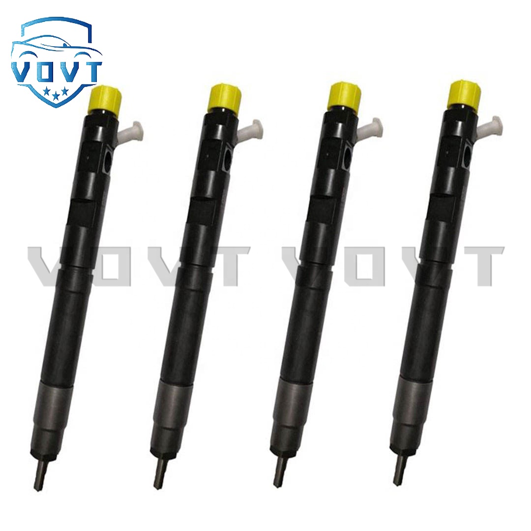 Hot Sale High Quality New Diesel Injector ha1145 Diesel Fuel Injector Spare Part
